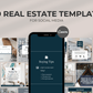 300 Real Estate Templates for Social Media