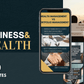 250 Business & Wealth Templates