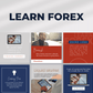 200 Forex Trading Templates for Social Media