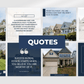 240 NEW Real Estate Templates for Social Media